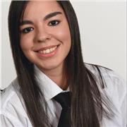 Profesora de apoyo educativo e inglés para diferentes niveles